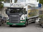 Scania P270 4x2 2004 года